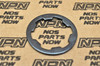 NOS Honda CB350 CB400 CB750 SL350 TL250 XL250 XL350 Thrust Washer 90451-300-000