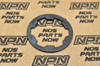 NOS Honda CB350 CB400 CB750 SL350 TL250 XL250 XL350 Thrust Washer 90451-300-000