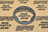 NOS Honda CB350 CB400 CB750 SL350 TL250 XL250 XL350 Thrust Washer 90451-300-000