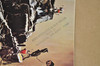 Vintage NOS Suzuki RE-5 RE5 Rotary Engine Brochure Motorcycle Dealer Specs OEM