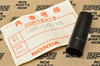 NOS Honda 1977 NC50 Express Exhaust Muffler Tail Pipe 18301-147-305