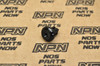 NOS Honda CH250 Elite NX250 PC800 Pacific Coast Screw Rivet 90658-KM1-003