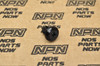 NOS Honda CH250 Elite NX250 PC800 Pacific Coast Screw Rivet 90658-KM1-003