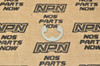 NOS Honda ATC250 CH250 CH80 CT125 EZ90 TRX200 TRX250 Circlip 90605-166-720