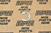 NOS Honda ATC250 CH250 CH80 CT125 EZ90 TRX200 TRX250 Circlip 90605-166-720