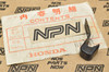 NOS Honda 1976 CB360 T 76-77 CJ360 T Cam Chain Tensioner Damper B 14567-369-010