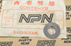 NOS Honda CB750 K0-K2 Front Brake Caliper Holder Washer B 45132-300-305