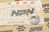 NOS Honda CB750 K0-K2 Front Brake Caliper Holder Washer B 45132-300-305