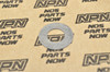 NOS Honda CB750 K0-K2 Front Brake Caliper Holder Washer B 45132-300-305