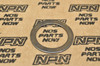 NOS Honda CR250 M MR250 Elsinore Counter Shaft Thrust Washer 90459-700-000