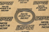 NOS Honda CR250 M MR250 Elsinore Counter Shaft Thrust Washer 90459-700-000