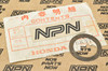 NOS Honda CR250 M MR250 Elsinore Counter Shaft Thrust Washer 90459-700-000