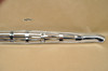 NOS Honda CL90 Exhaust Pipe Muffler Heat Shield Guard Cover 18230-056-010