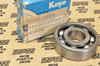 NOS Yamaha WJ500 WR500 WR650 Wave Runner Radial Ball Bearing 93306-30301