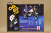 Vintage 1979 Suzuki JR50 OR50 Motorcycle Brochure Dealer Specs OEM