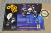 Vintage 1979 Suzuki JR50 OR50 Motorcycle Brochure Dealer Specs OEM