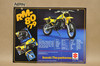 Vintage 1979 Suzuki RM80 RM50 Motocross Brochure Motorcycle Dealer Specs OEM