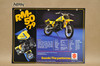 Vintage 1979 Suzuki RM80 RM50 Motocross Brochure Motorcycle Dealer Specs OEM