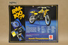 Vintage 1979 Suzuki RM100 RM125 Motocross Brochure Motorcycle Dealer Specs OEM