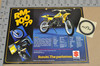 Vintage 1979 Suzuki RM100 RM125 Motocross Brochure Motorcycle Dealer Specs OEM