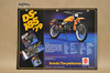 Vintage 1979 Suzuki DS125 DS185 Motorcycle Brochure Dealer Specs OEM