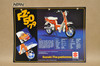 Vintage 1979 Suzuki FZ50 Moped Brochure Motorcycle Dealer Specs OEM