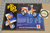 Vintage 1979 Suzuki FZ50 Moped Brochure Motorcycle Dealer Specs OEM