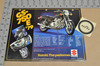 Vintage 1979 Suzuki GS750 E Motorcycle Sales Brochure Dealer Specs OEM