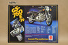 Vintage 1979 Suzuki GS750 E Motorcycle Sales Brochure Dealer Specs OEM