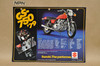 Vintage 1979 Suzuki GS750 E Motorcycle Sales Brochure Dealer Specs OEM