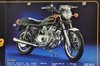 Vintage 1979 Suzuki GS550 E Motorcycle Sales Brochure Dealer Specs OEM