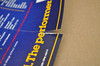 Vintage 1979 Suzuki GS425 E Motorcycle Sales Brochure Dealer Specs OEM
