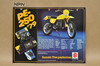 Vintage 1979 Suzuki PE250 PE175 Motorcycle Sales Brochure Dealer Specs OEM
