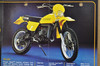 Vintage 1979 Suzuki PE250 PE175 Motorcycle Sales Brochure Dealer Specs OEM