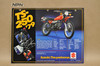 Vintage 1979 Suzuki TS250 TS185 Motorcycle Sales Brochure Dealer Specs OEM