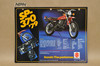 Vintage 1979 Suzuki SP370 DR370 Motorcycle Sales Brochure Dealer Specs OEM