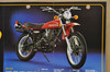 Vintage 1979 Suzuki SP370 DR370 Motorcycle Sales Brochure Dealer Specs OEM