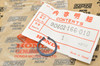 NOS Honda CR60 R CR80R CR80 RB CR85R CR85 RB MB5 Circlip 90602-166-010