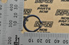 NOS Honda CR60 R CR80R CR80 RB CR85R CR85 RB MB5 Circlip 90602-166-010