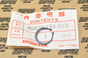 NOS Honda CR60 R CR80R CR80 RB CR85R CR85 RB MB5 Circlip 90602-166-010