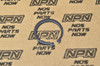 NOS Honda CR60 R CR80R CR80 RB CR85R CR85 RB MB5 Circlip 90602-166-010