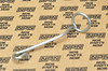 NOS Honda CB450 CB750 CB900 CBX GL1100 VF750 VT500 Cable Clamp 44832-MA3-000