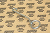 NOS Honda CB450 CB750 CB900 CBX GL1100 VF750 VT500 Cable Clamp 44832-MA3-000