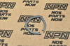 NOS Suzuki GSXR600 GSX-R600 Circlip 09380-16001