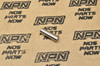 NOS Suzuki GT750 LT300 RM100 RM125 TC185 TM125 TS125 TS185 Roller 09261-04002