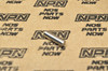 NOS Suzuki GT750 LT300 RM100 RM125 TC185 TM125 TS125 TS185 Roller 09261-04002