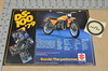 Vintage 1979 Suzuki DS100 DS80 Motorcycle Sales Brochure Dealer Specs OEM