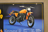 Vintage 1979 Suzuki DS100 DS80 Motorcycle Sales Brochure Dealer Specs OEM
