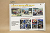 Vintage 1979 Suzuki GS850 G Motorcycle Sales Brochure Dealer Specs OEM
