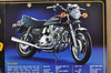 Vintage 1979 Suzuki GS1000 E Motorcycle Sales Brochure Dealer Specs OEM